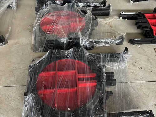 10吨螺杆启闭机：水利枢纽大型闸门的强度保障应用文章配图