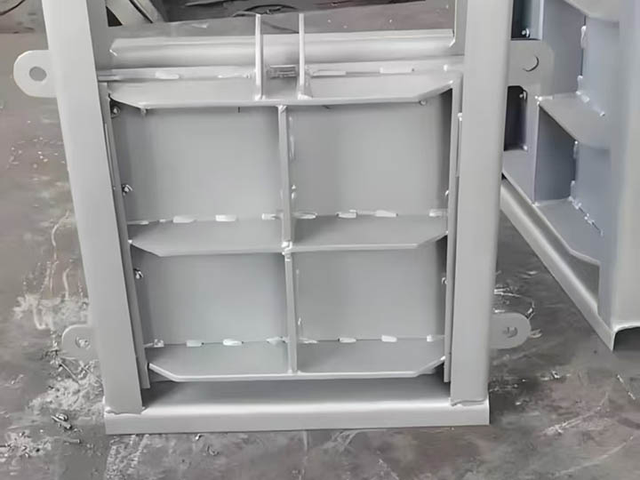 三亚铸铁闸门vs钢制闸门？一分钟看懂如何正确选型文章图