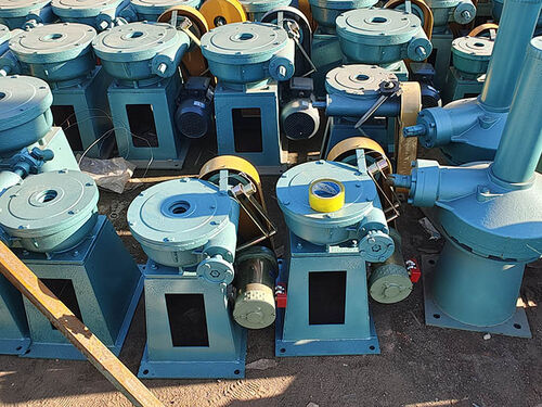 螺杆启闭机安装：垂直度偏差不能超1mm文章配图