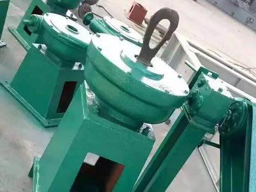 螺杆启闭机不锈钢螺杆 不锈钢材质 抗腐蚀 耐用 可定制整体外观 | 不锈钢 | 螺杆启闭机整体结构展示