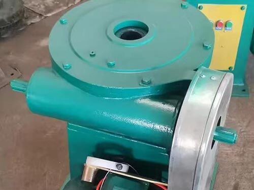 启闭机电机不转：先查这2个部件文章配图