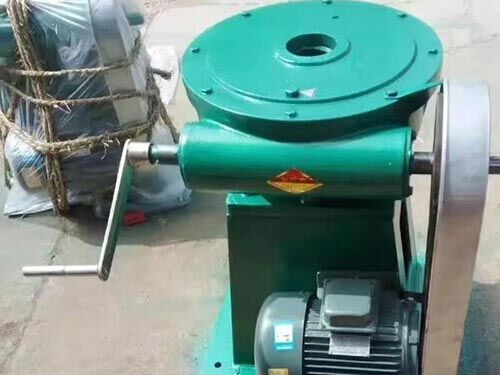 螺杆生锈卡阻?这样润滑有效整体外观 | 通用型结构 | 水利设备整体结构展示