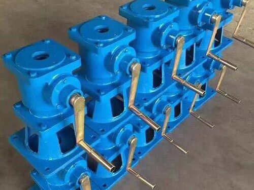 螺杆生锈卡阻？这样润滑有效文章配图