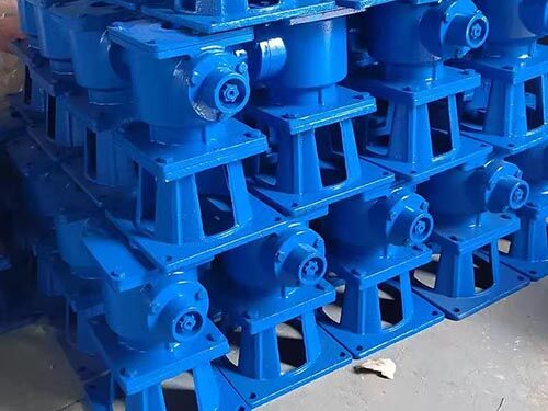 启闭机型号匹配技巧：看重量更看工况文章配图