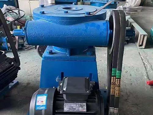 QL-5T启闭机安装:这5个规范红线踩了就返工整体外观 | 通用型结构 | 水利设备整体结构展示