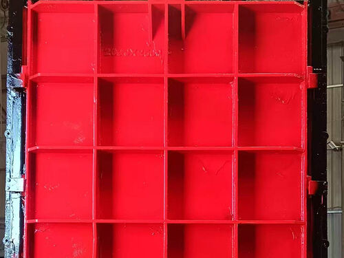 SYZ300-SYZ1000闸门：大棚灌溉选型，按0.2m/min启闭速度匹配文章配图