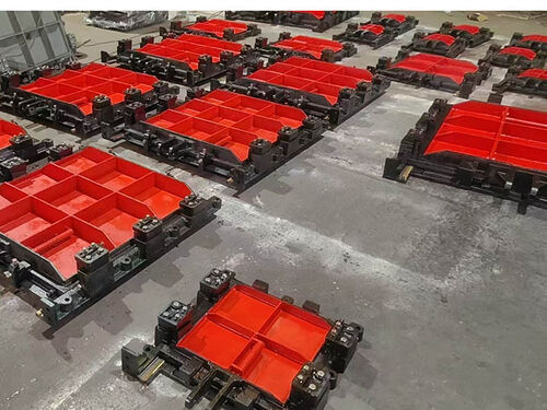 附壁式铸铁闸门 节省空间 安装便捷 小型渠道 市政专用 有现货产品实物图