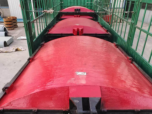 SYZ300-SYZ1000闸门规格表：1分钟匹配灌溉需求整体外观 | 通用型结构 | 闸门整体结构展示