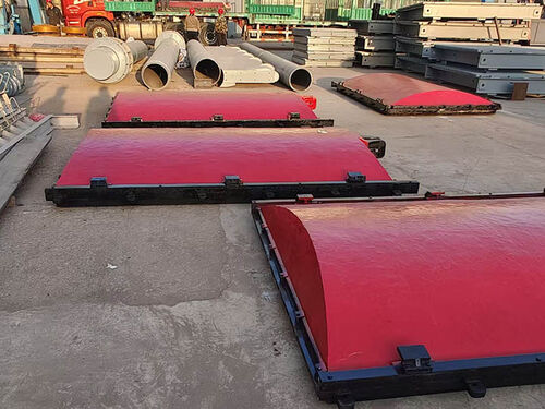 QT40高压铸铁闸门 耐高压 密封严实 高水头水利工程专用 品质保障整体外观 | 铸铁 | 闸门整体结构展示