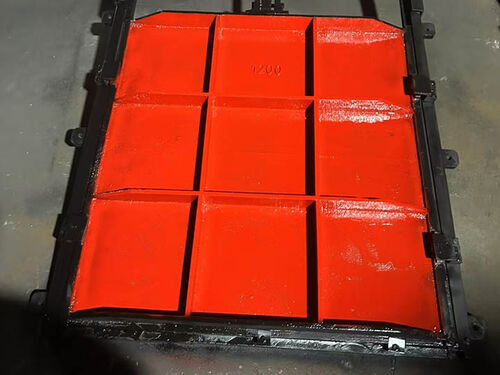 农田/水库/污水厂:闸门选型别瞎买整体外观 | 通用型结构 | 闸门整体结构展示