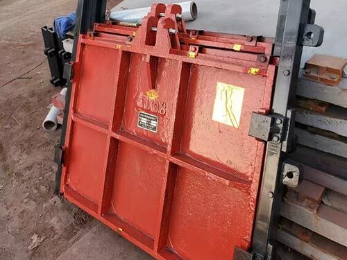 DN25铸铁闸门 小口径 微型管道专用 安装便捷 质量可靠｜一线实操优选，性价比之选